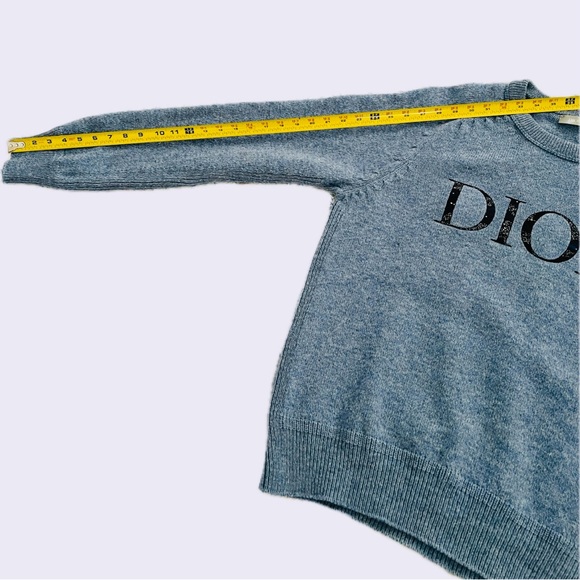 Dior Sweater - Picture 8 of 9